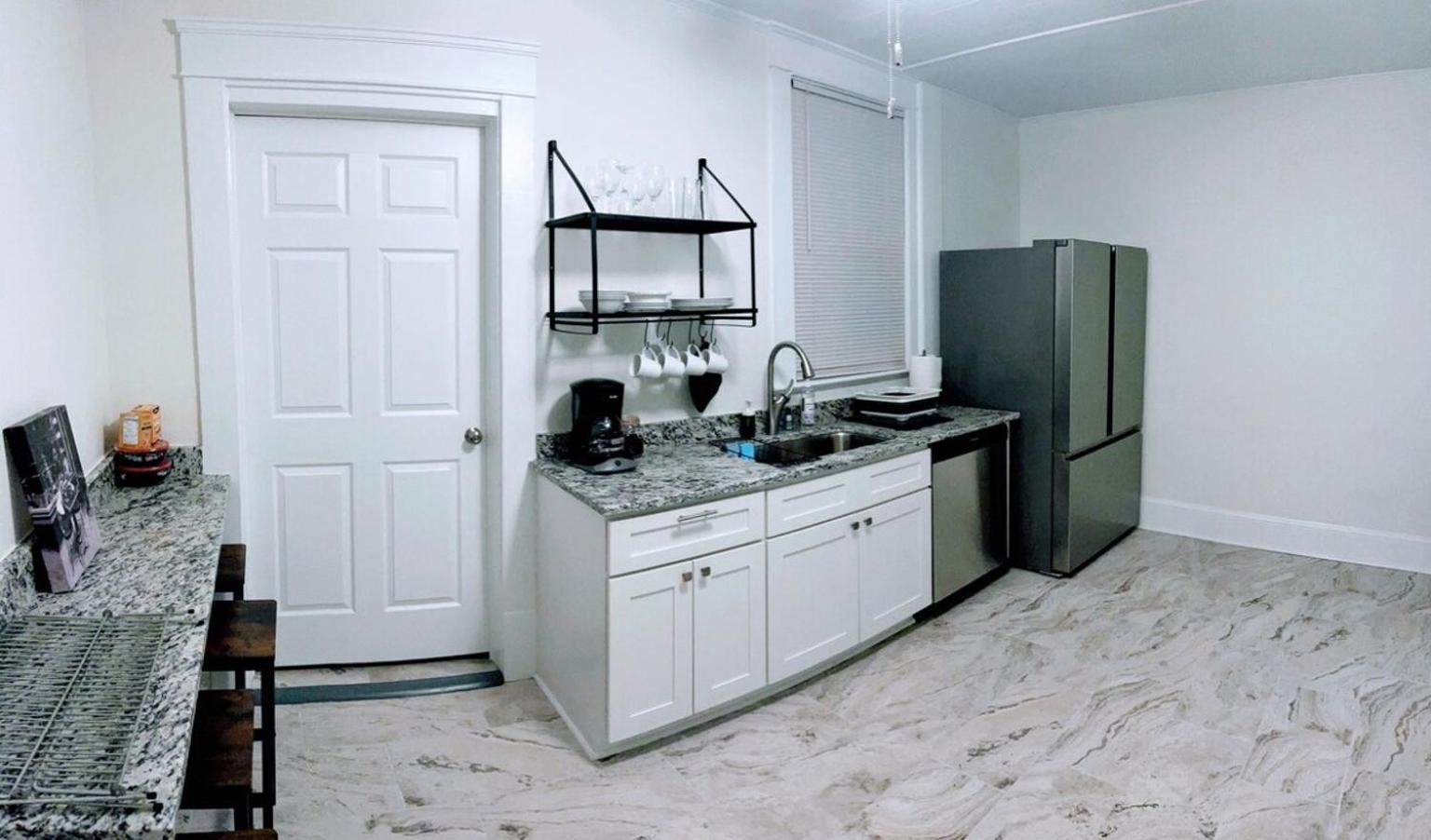 Walk To Duke Campus! 3 Bedroom In Trinity Park! Durham Esterno foto