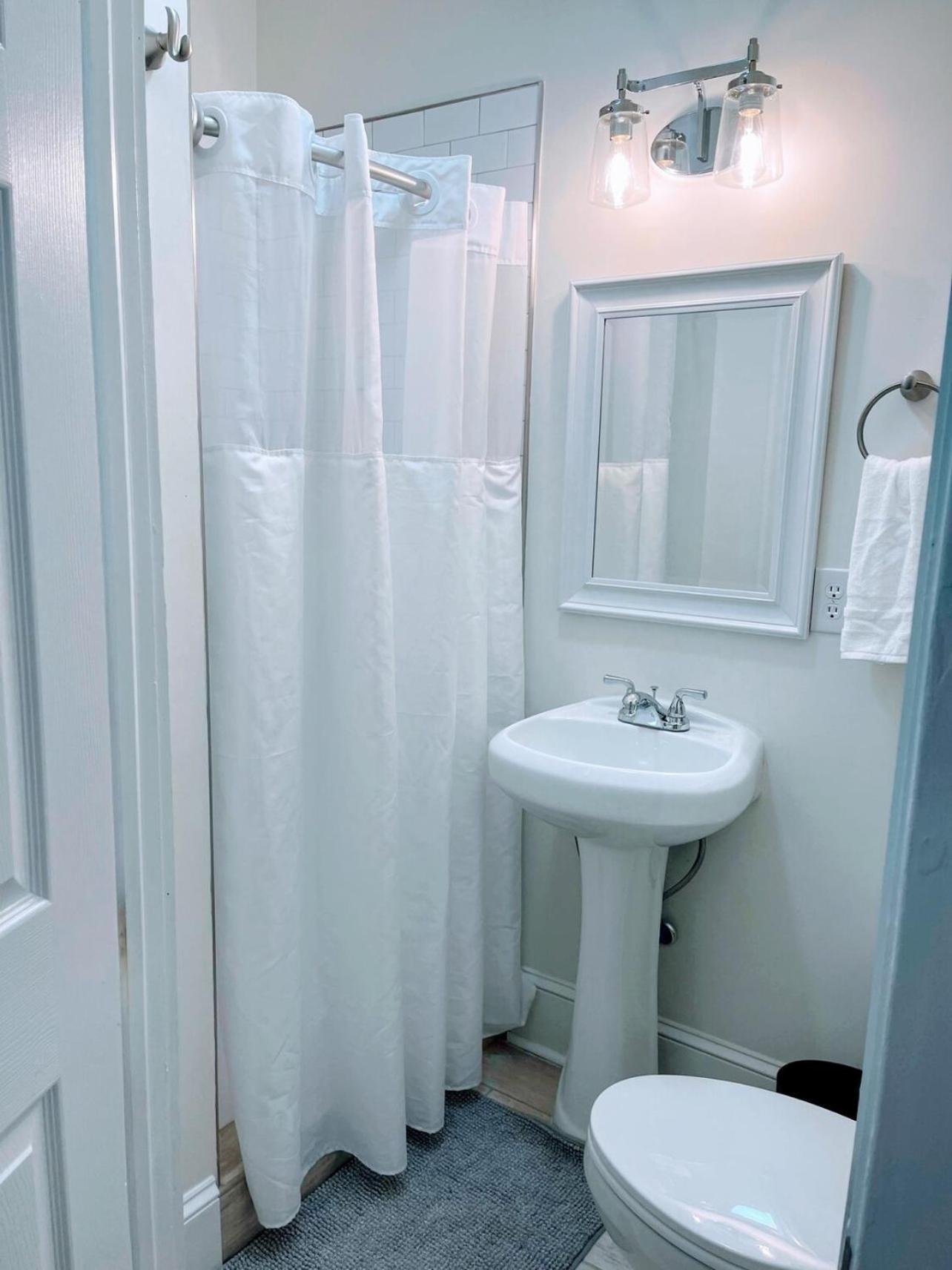 Walk To Duke Campus! 3 Bedroom In Trinity Park! Durham Esterno foto