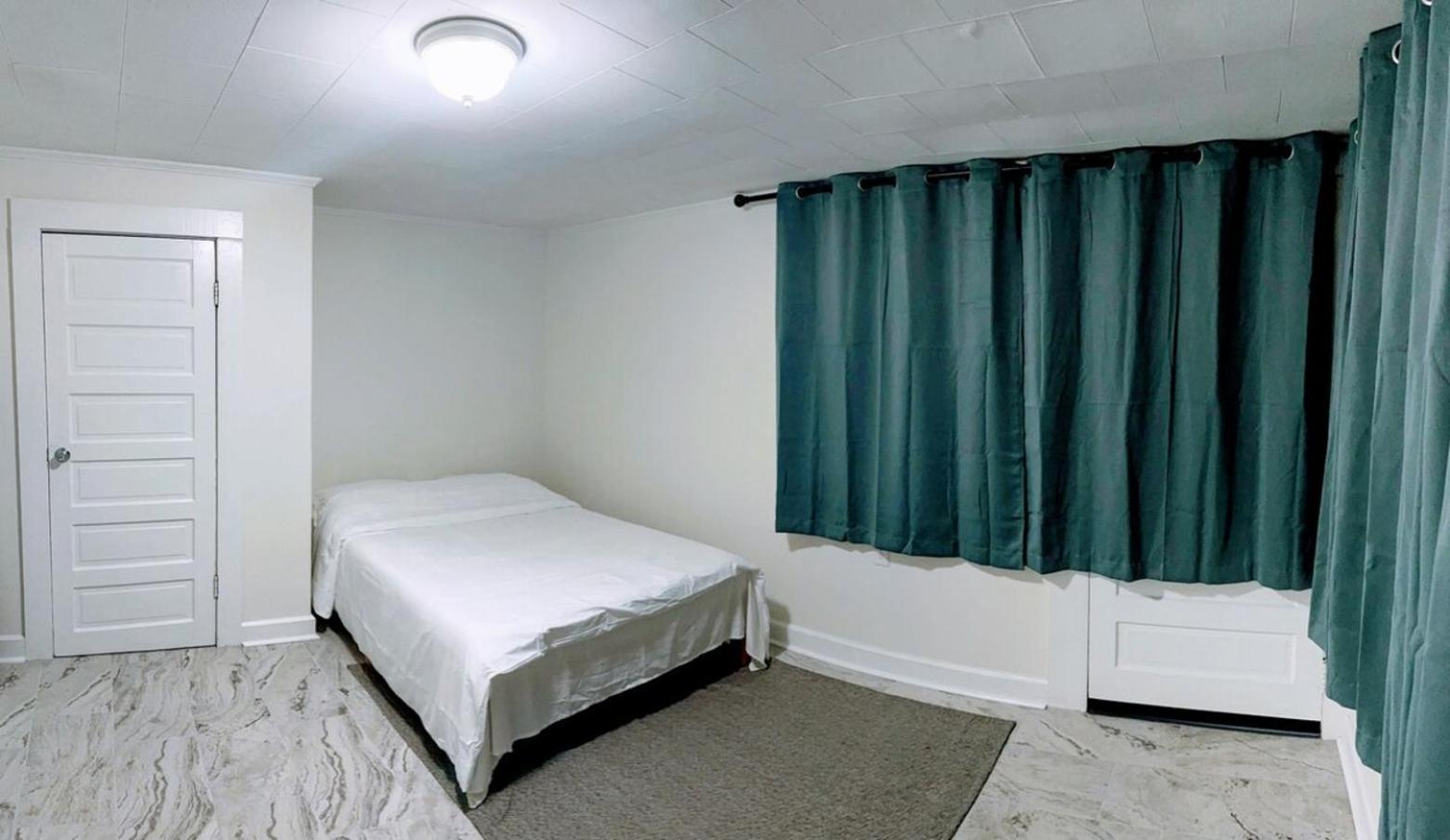 Walk To Duke Campus! 3 Bedroom In Trinity Park! Durham Esterno foto
