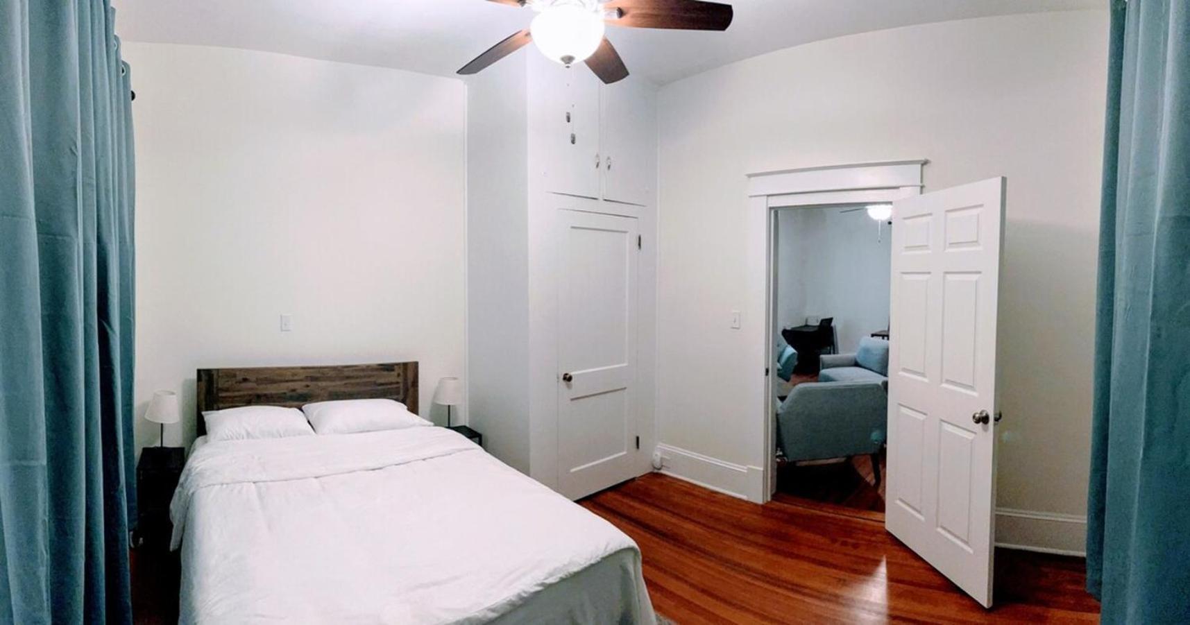 Walk To Duke Campus! 3 Bedroom In Trinity Park! Durham Esterno foto
