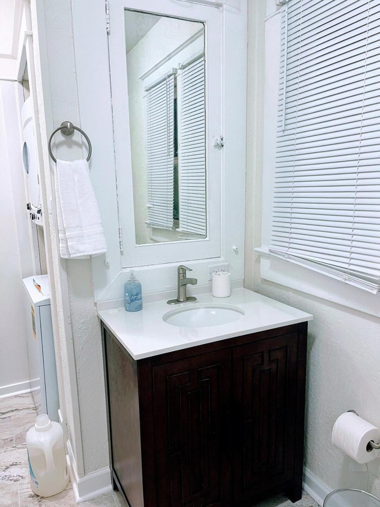 Walk To Duke Campus! 3 Bedroom In Trinity Park! Durham Esterno foto